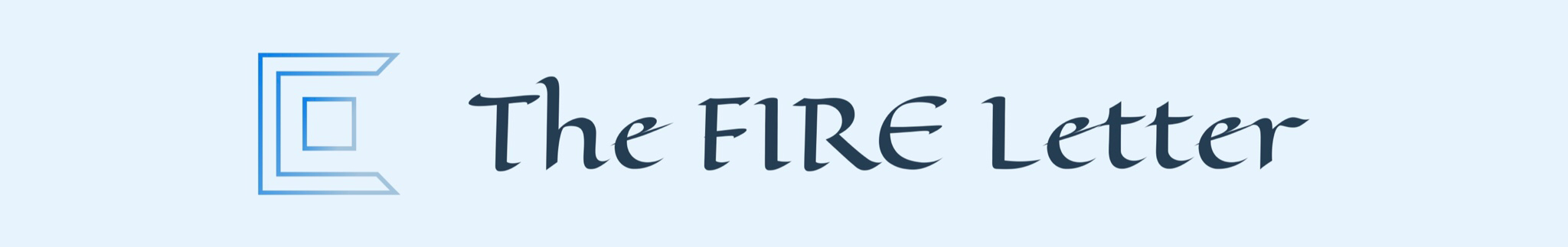 The FIRE Letter